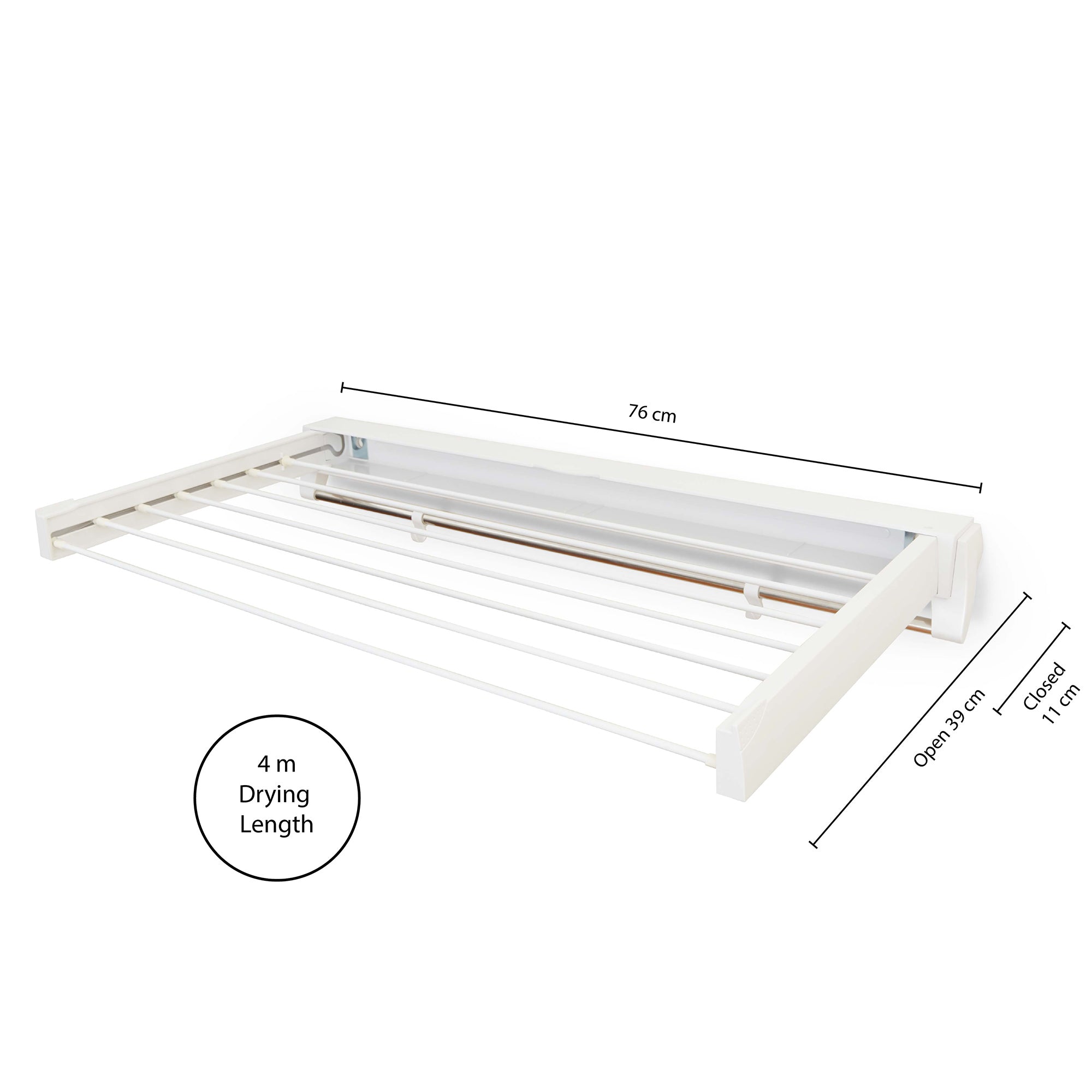 Artweger ArtDry Wall Mounted Series – Simply Clotheslines