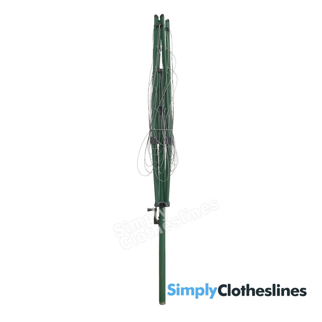 Hills Everyday 37 Rotary Clothesline - Simply Clotheslines